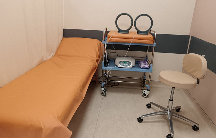 В Тульской области онкологию выявляют на первой стадии в 54,5% случаев