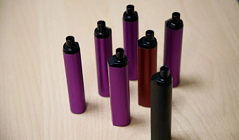 В Госдуме примут законопроект о передаче регионам полномочий по запрету вейпов