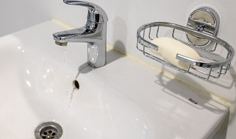 Тулякам рассказали о качестве питьевой воды в пяти городских округах