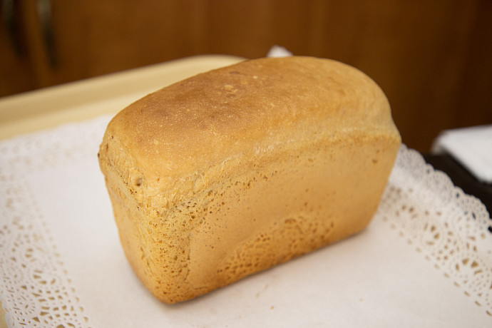 ﻿Цены на хлеб могут вырасти в 2023 году