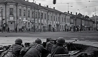 «Туляки на своём участке врага не пропустили»: в этот день 84 года назад началась оборонительная операция в оружейной столице