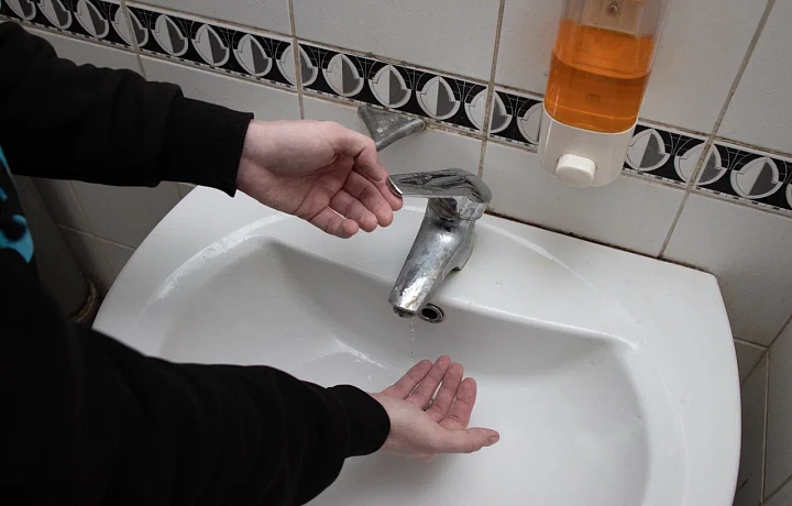 Несколько улиц Новомосковска останутся без горячей воды с 5 по 6 июля