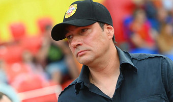 Гунько прокомментировал победу «Арсенала» над «Ротором»