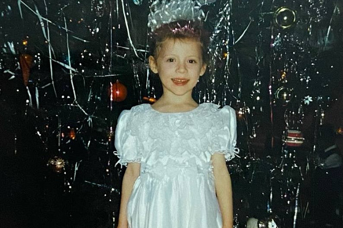 «Здравствуй, Дедушка Мороз, борода из ваты»: как наряжались дети на утренники раньше – ностальгируем в фотоподборке