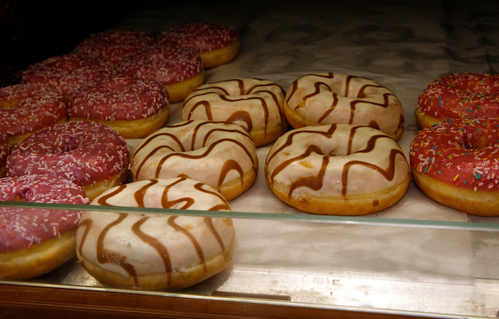 «Мам, ну купи бургер»: почему дети стали чаще страдать ожирением, и как родители обязаны им помочь?