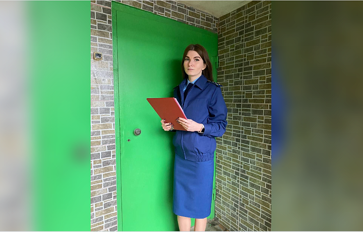 Прокуратура проверила работу двух тульских управляющих компаний