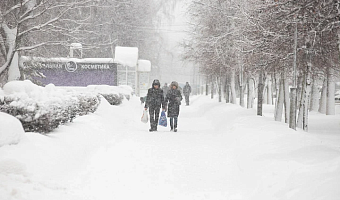 Миляев: «Дорожные и коммунальные службы работают в непрерывном режиме»