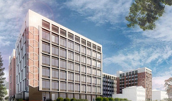 Стоимость «Композитной долины» на месте Мосинского колледжа в Туле составит почти два миллиарда рублей