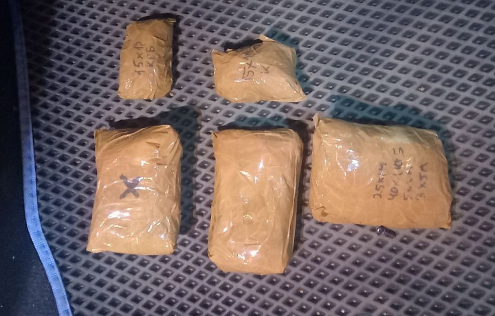 RT выпустило расследование о российском наркоторговце, который финансирует украинскую армию