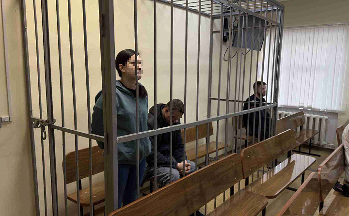 В Туле двое родителей получили по 6 лет колонии за издевательства над сыном