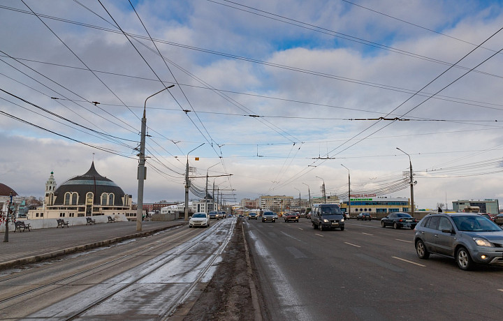 Состояние неудовлетворительное: какие тульские мосты осмотрят и отремонтируют в 2024 году