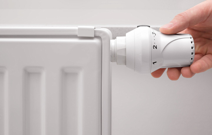 Отопительный сезон в Тульской области начнется 15 сентября