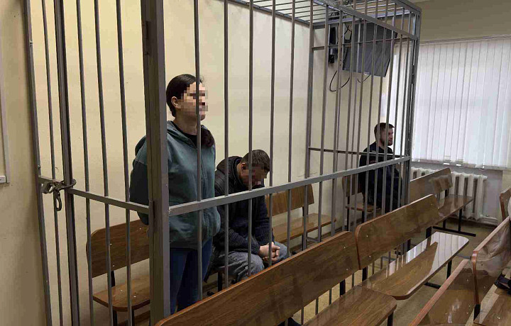 В Туле двое родителей получили по 6 лет колонии за издевательства над сыном