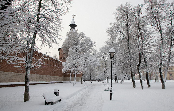 От пожара в военном госпитале до ДТП с двумя маршрутками и трамваем: дайджест главных событий за 2025 год