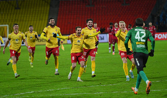 Трансферная стоимость игроков тульского «Арсенала» составляет 9,2 млн евро: кто самый дорогой?