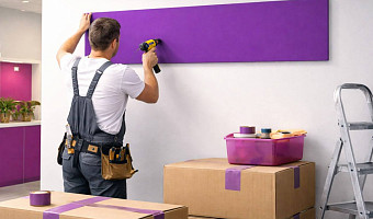 «Главное – вера в себя. Верю - значит буду пробовать»: как тульский предприниматель первым открыл ПВЗ в родном городе и не прогадал