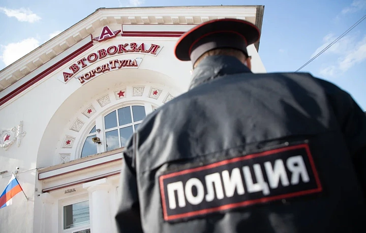 В Туле полиция провела рейд по нелегальным мигрантам