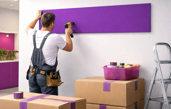 «Главное – вера в себя. Верю - значит буду пробовать»: как тульский предприниматель первым открыл ПВЗ в родном городе и не прогадал