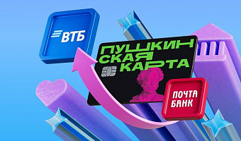 Тулякам сообщили о необходимости перевыпуска «Пушкинских карт»