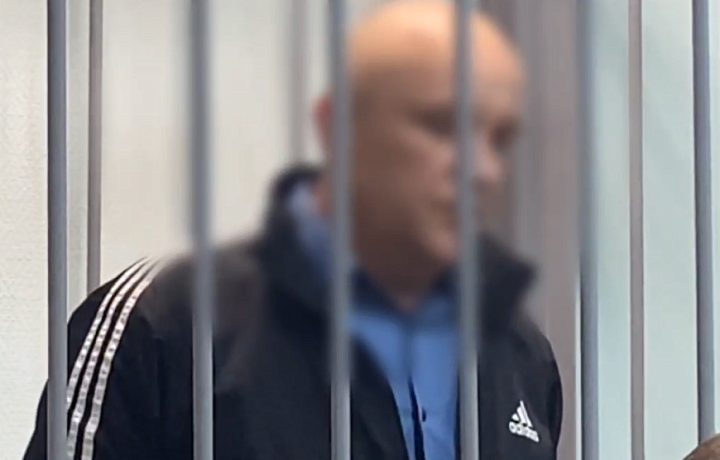 Суд в Алексине приступил к рассмотрению дела экс-сотрудника ФСИН, обвиняемого в убийстве и изнасиловании