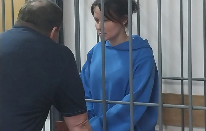 Вступил в силу приговор в отношении риэлтора из Щекина Елены Гапоновой