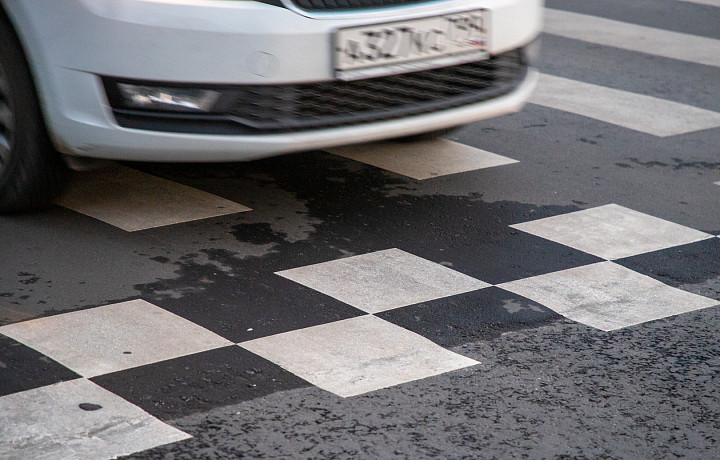 С 22 июня в Туле изменят движение транспорта на кольце улицы Мосина и Павшинского моста