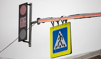 На Веневском шоссе Тулы 20 марта временно отключат один из светофоров