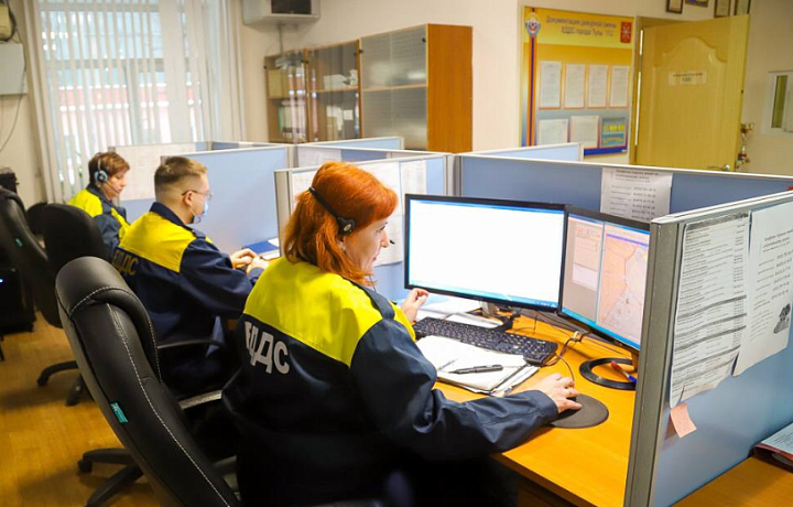 В Туле за сутки произошло два аварийных отключения электричества и водоснабжения