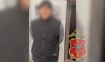 В Новомосковске задержали подростка, избившего и ограбившего прохожего