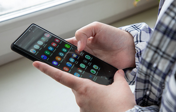 Преподаватель кафедры киберспорта рассказал, как избежать утечки личных данных