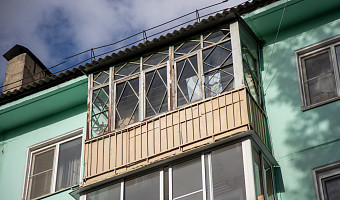 Тульская область вошла в топ-3 регионов России по капремонту жилых многоэтажек