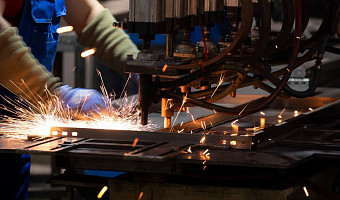 Тульская область получит 75 млн рублей на поддержку промышленных предприятий