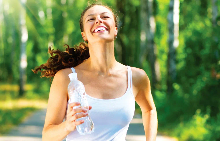 В Тульской области легкой атлетикой в 2024 году занимались 11 тысяч человек