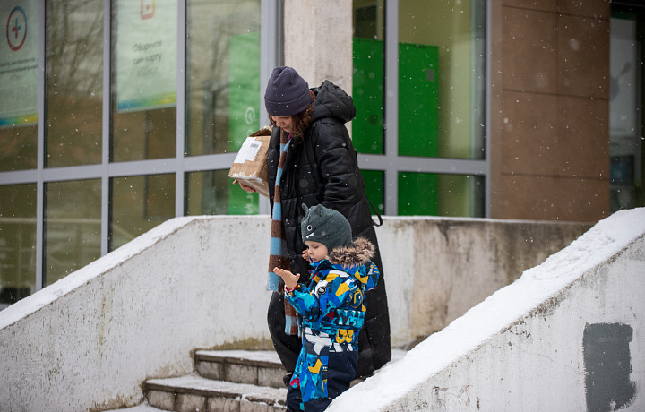 Запись детей в санаторные лагеря стартует в Тульской области 4 апреля