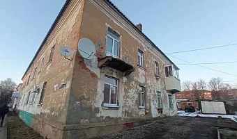 Бастрыкин потребовал доклад о нарушении прав жильцов ветхого дома в Болохово Тульской области