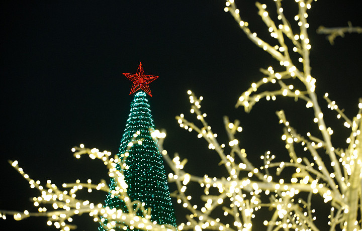 Эксперты рассказали, как сэкономить деньги перед Новым годом