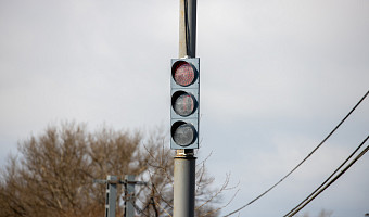 В Туле отключат два светофора 28 февраля из-за плановых работ