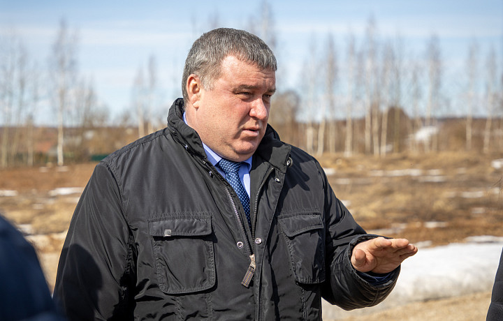 Политтехнолог Игнатов предсказал победу Ильи Беспалова на конкурсе на должность главы администрации Тулы