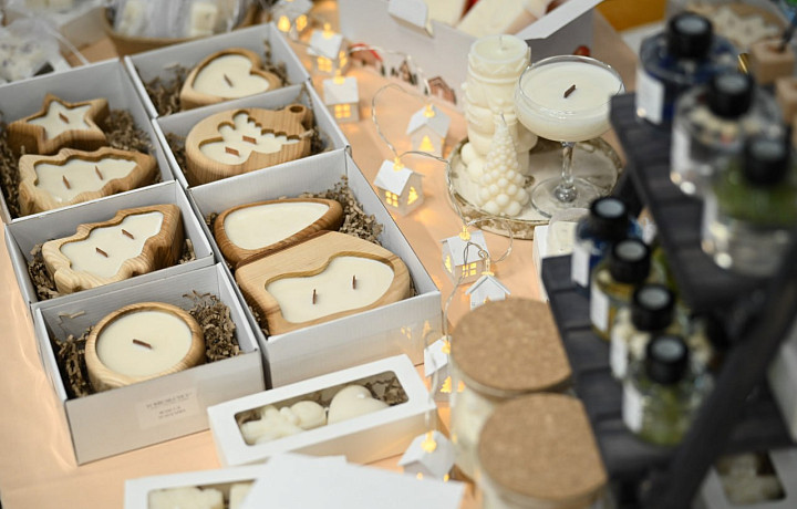 Число самозанятых в Тульской области выросло почти в 12 раз за четыре года