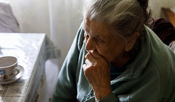 В Туле 81-летняя пенсионерка передала «курьеру» мошенников почти миллион рублей