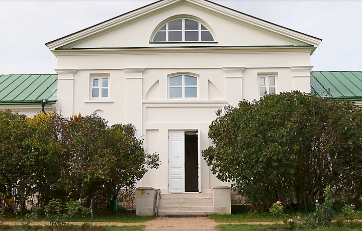 Детский центр толстовской педагогики «Муравейное братство» открылся в музее-усадьбе «Ясная Поляна»