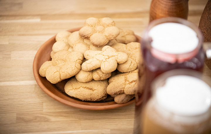 Тульские приставы закрыли частную пекарню из-за санитарных нарушений на 90 суток