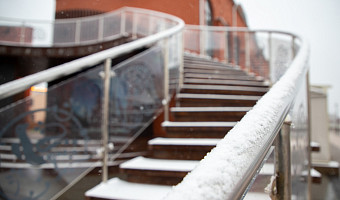 До -2 градусов и пасмурная погода ожидаются в Туле 20 декабря