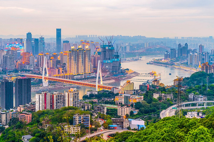 «Просто сидеть в отеле в Китае не получится – он слишком красив»: турагент рассказала, почему стоит посетить Поднебесную