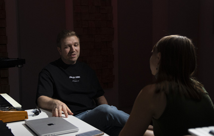 25 часов музыки в сутки: Яков Rezone – как шарахнул Scooter, не попал в Kosmoz-one, а ковид убил клубную жизнь Тулы