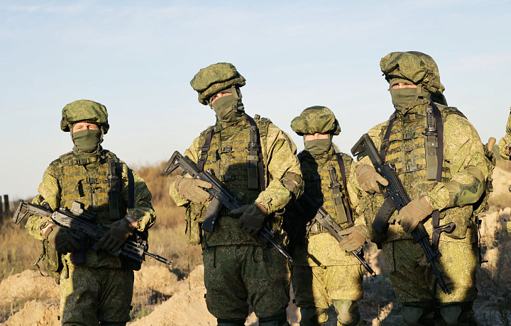 Гремякова: Время военной службы по мобилизации будет засчитано в трудовой стаж