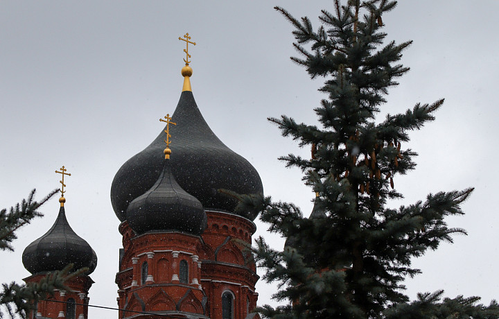 «Господь - не кулинар»: протоиерей Троеглазов рассказал, как правильно встречать Рождество