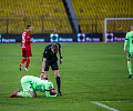 Фоторепортаж: как прошел матч «Арсенала» с «Краснодаром-2»