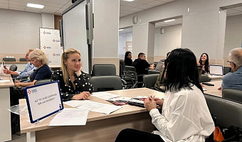 В Тульской области 12,8 тысяч человек искали работу через кадровые центры