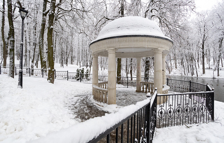 Куда сходить в Туле и области в выходные: афиша мероприятий на 27-28 января